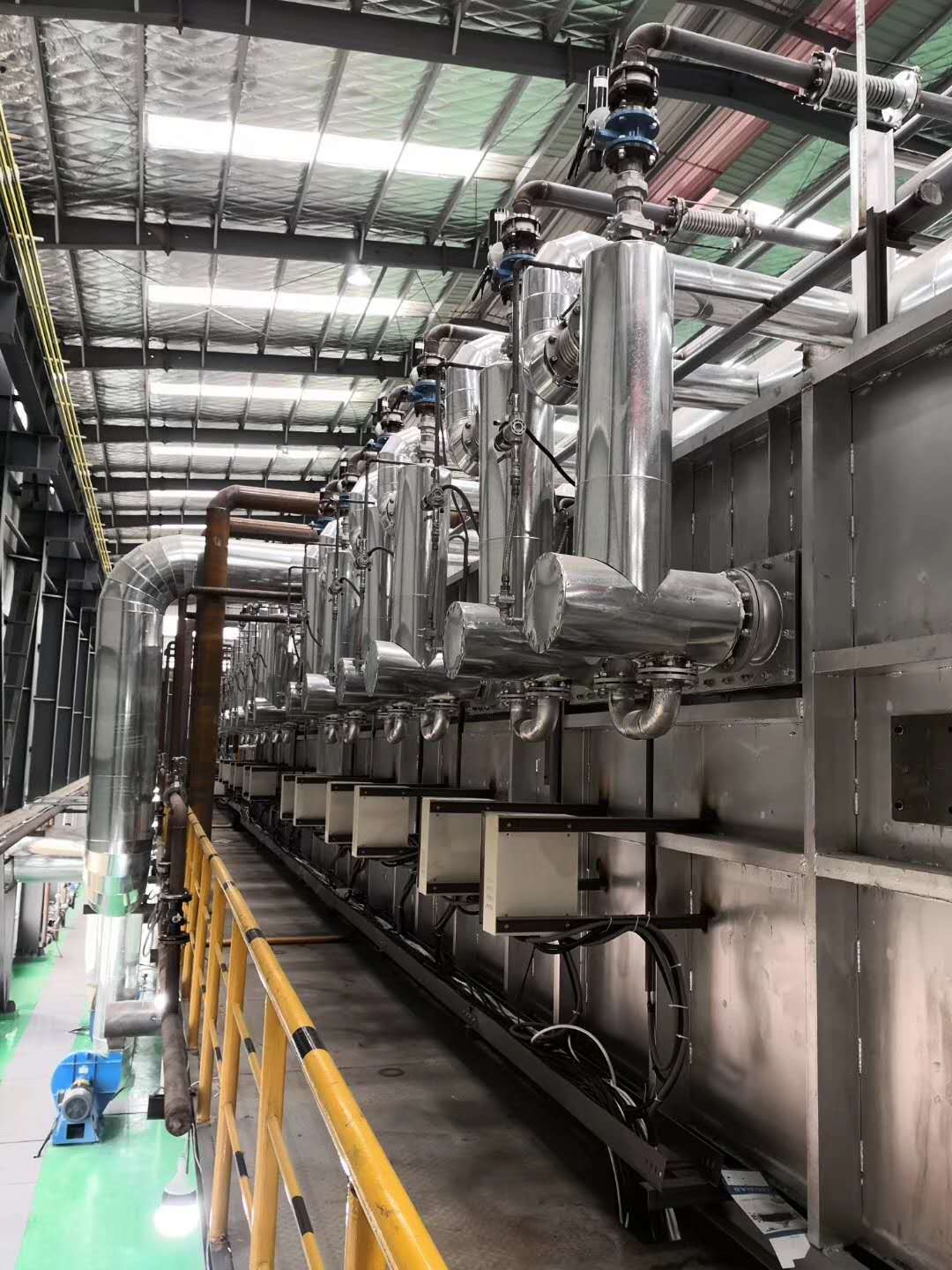 江苏某某钢厂